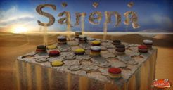 Sarena box art