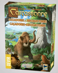 Carcassonne: Cazadores y recolectores