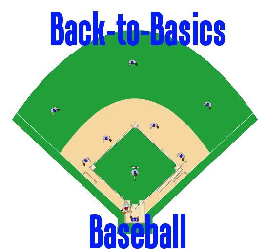 Back to Basics Baseball