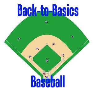 Back to Basics Baseball