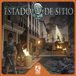 Estado de sitio