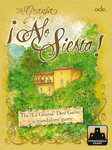 La Granja: No Siesta (English)