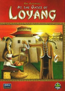 At the Gates of Loyang | Board Game | BoardGameGeek