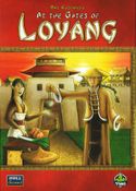 Board Game: At the Gates of Loyang