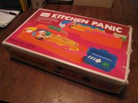 Kitchen Panic