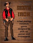 Shootin Iron