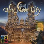 Board Game: Blue Moon City