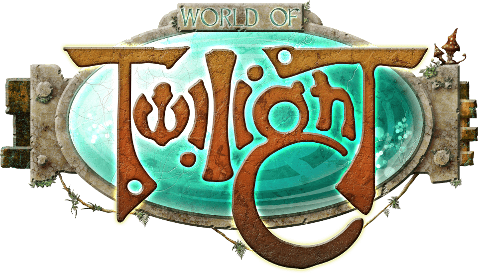 World of Twilight: Chronicles of Anyaral