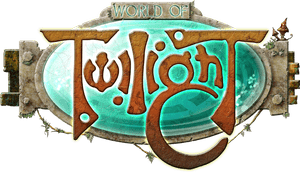 World of Twilight: Chronicles of Anyaral