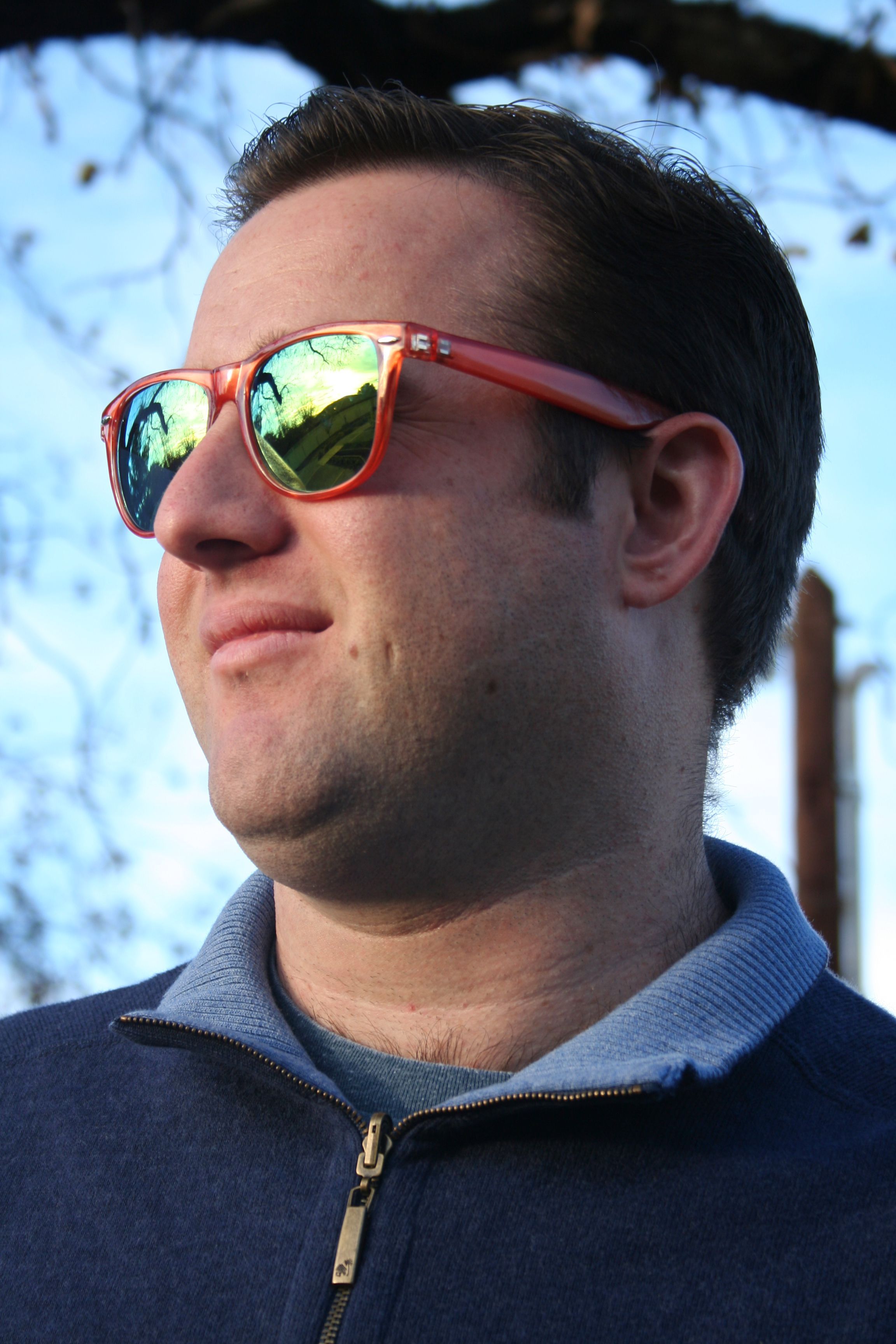 Michael Mindes