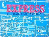 Board Game: Express