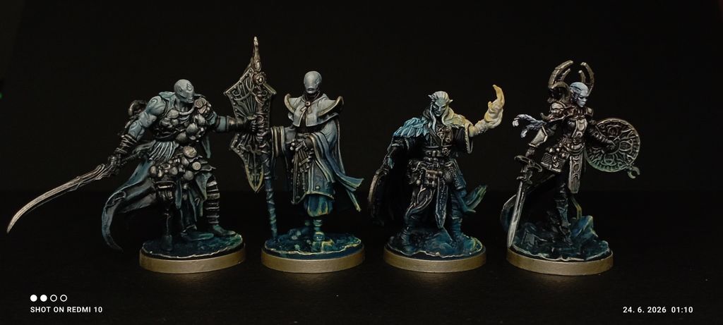 Illustration 9 de Lands of Evershade
