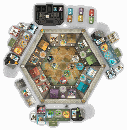 playstation board games