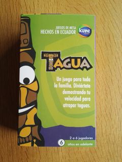 Tagua