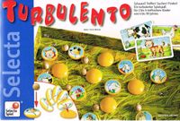 Turbulento