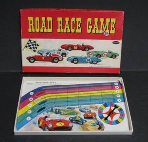 Road Race