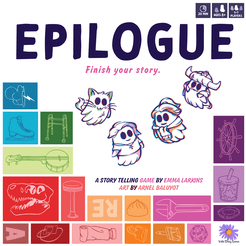 Epilogue