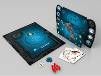 Batman: Gotham City Chronicles – 5th Player Expansion