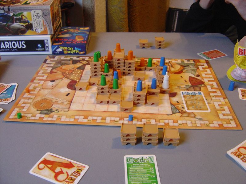 board game image