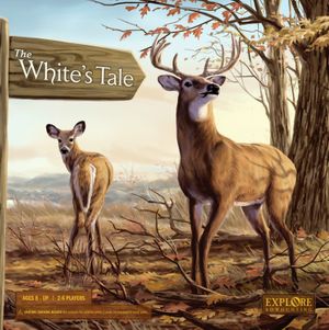 White's Tale
