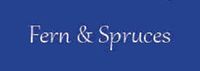Series: Fern & Spruces