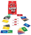 Board Game: Stop It!