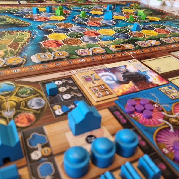board game image