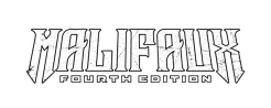 Malifaux (Fourth Edition)