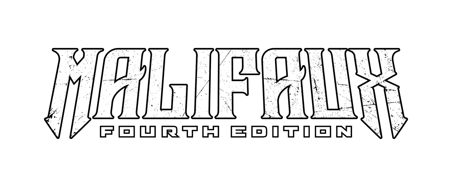 Malifaux (Fourth Edition)