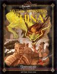 RPG Item: Mythic Monsters 38: China