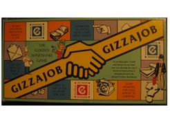 Gizzajob