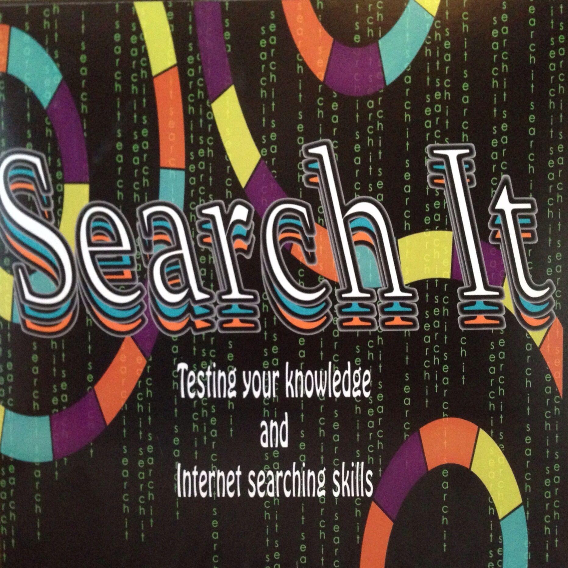 Search It...