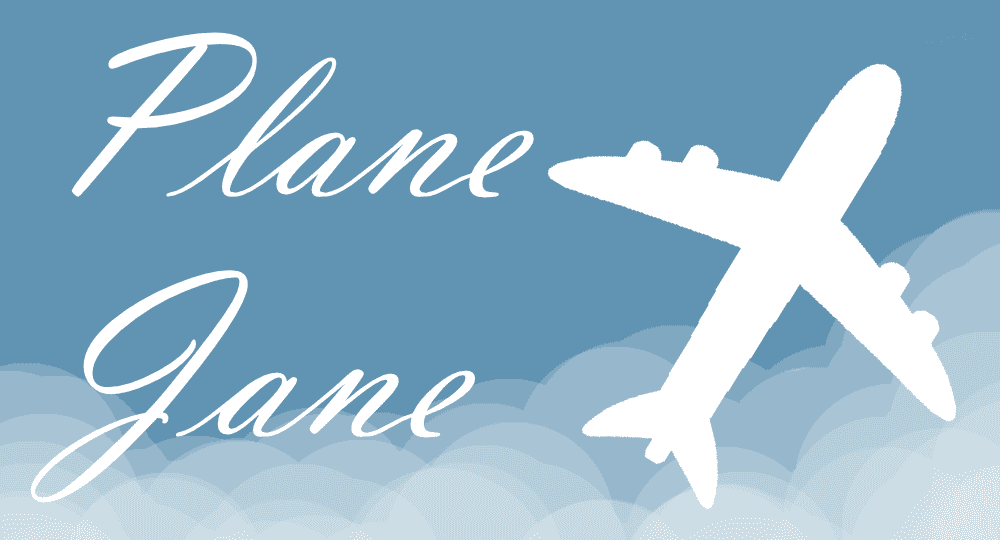 Plane Jane