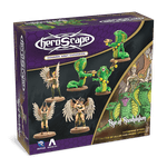 Heroscape: Elites of Ullar & Ranoc Vipers Common Army Expansion