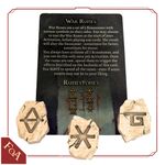 Tainted Grail: The Fall of Avalon – War Runes