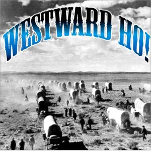 Westward Ho!