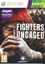 Video Game: Fighters Uncaged