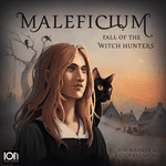 Maleficium: Fall of the Witch Hunters (2026)