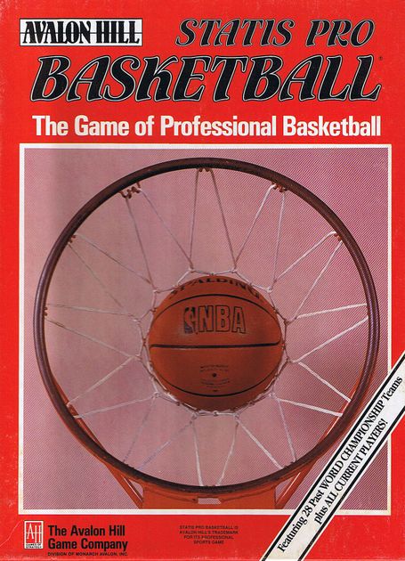 Statis Pro Basketball Player Cards.pdf | Statis Pro Basketball