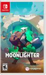 Video Game: Moonlighter