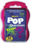 Pop The Question Extra