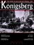 Board Game: Königsberg: The Soviet Attack on East Prussia, 1945