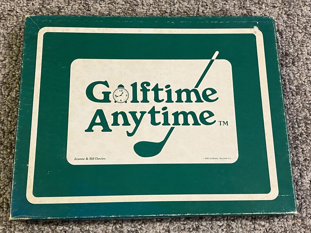 Illustration 2 de Anytime~a game with no winners