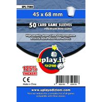 45x68mm Mini Euro - Premium