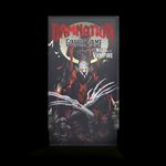 Damnation: The Gothic Game – The Night of The Vampire
