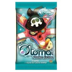 Wakfu TCG: Otomaï, Poulpe Fiction