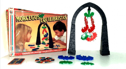 Morcegos Equilibristas