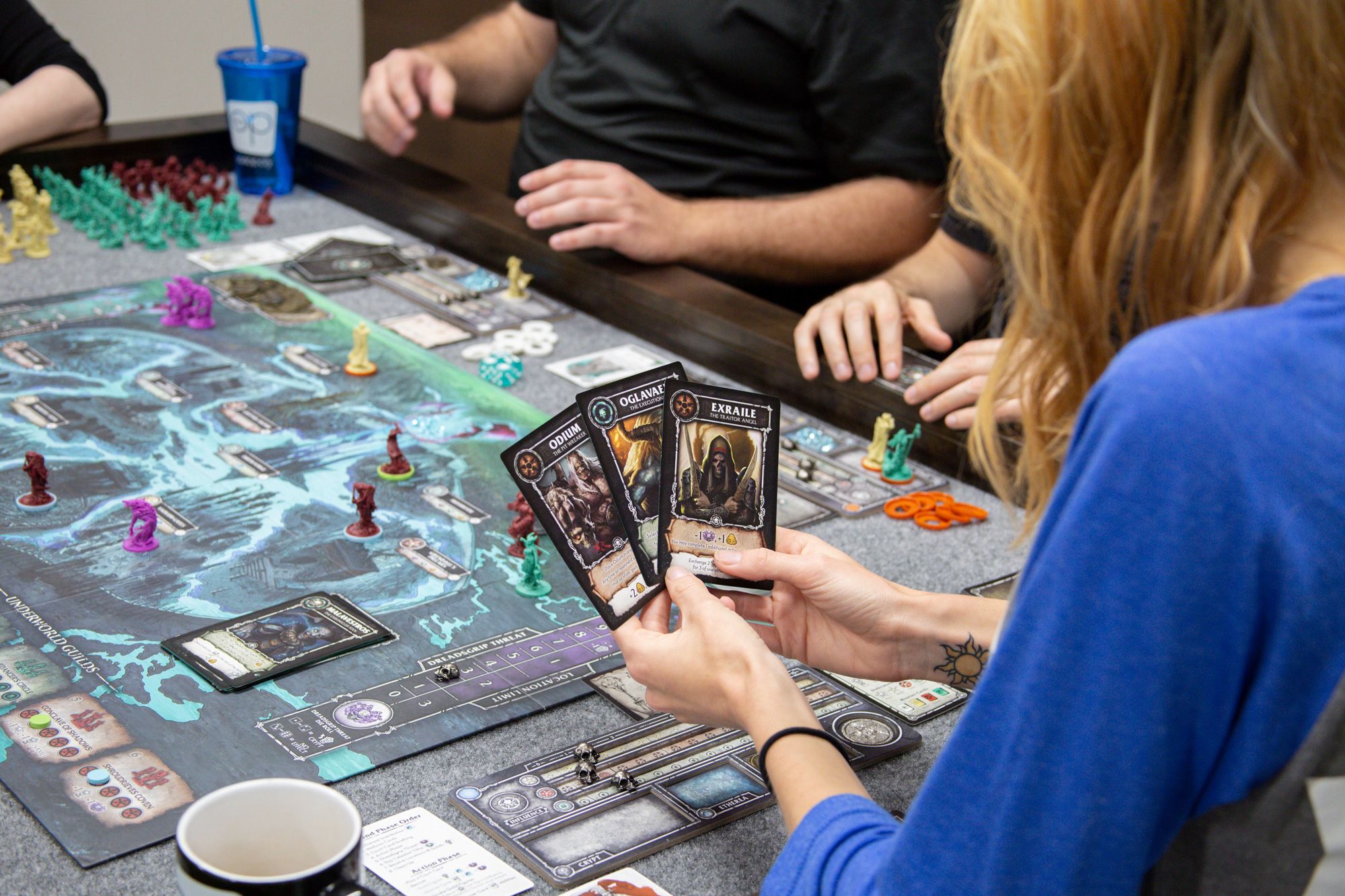 BoardGameGeek