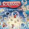 Scrabble: The newest Disney Theme Park Edition