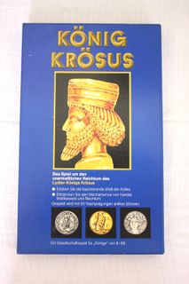 König Krösus